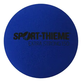 Softball Lekeball Extra Strong 150 Ekstra slitesterk og myk ball