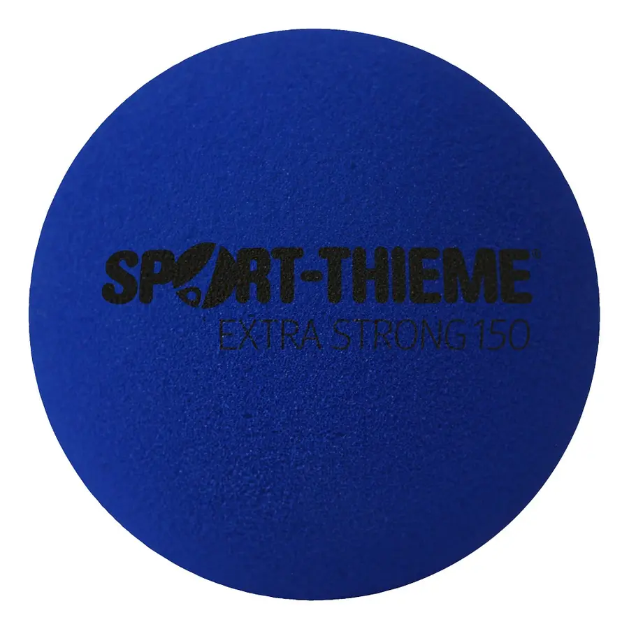 Softball Lekeball Extra Strong 150 Ekstra slitesterk og myk ball 
