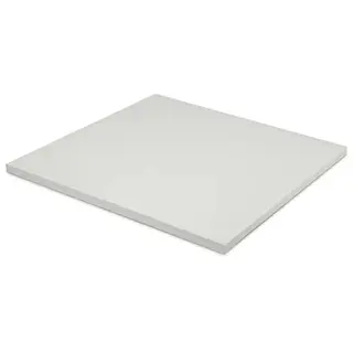 Judomatte - Konkurransematte | Gr&#229; 100 x 100 x 4 cm