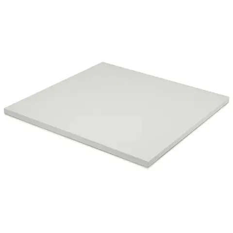 Judomatte - Konkurransematte | Gr&#229; 100 x 100 x 4 cm