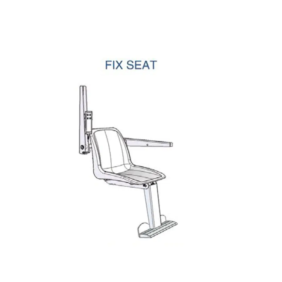 Sete Fix til I-Swim 3 