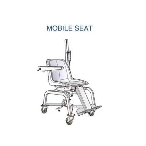 Sete Mobile til I-Swim 3