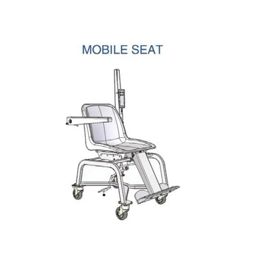 Sete Mobile til I-Swim 3 