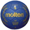 Håndball Molten HA5000-B IHF 3 Str 3 | G17-20 | Menn sr.