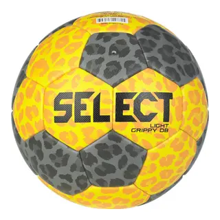 H&#229;ndball Select Light Grippy DB V24 1 Str 1 | G13-14 | J13-14