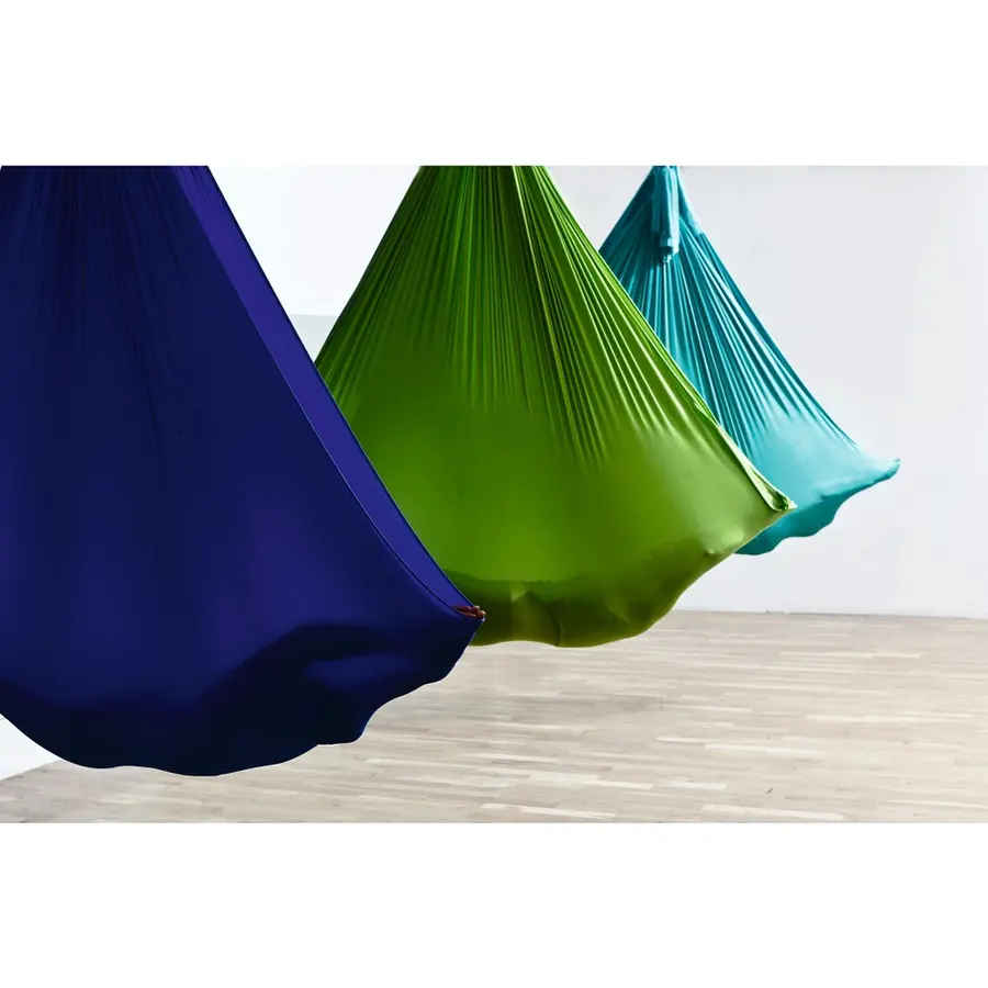 Aerial Yoga Hammock | Lime Luftyoga 