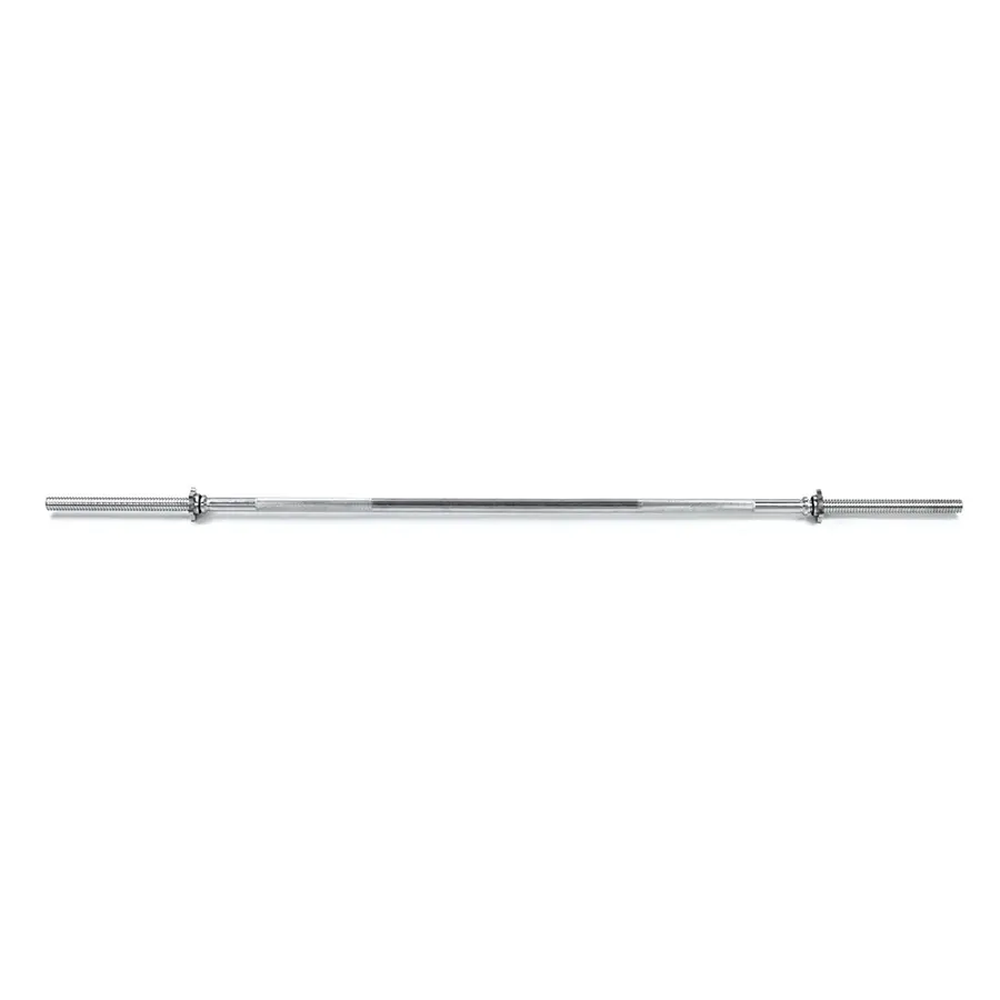 Vektstang 200 cm | 25 mm Vekt 7,7 kg | Maks belastning 120 cm 