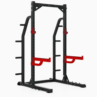 Half Rack XT10 Stativ | Treningsapparat