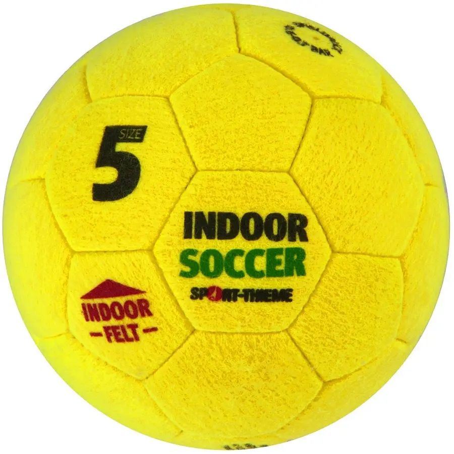 Fotball Sport-Thieme Soccer Indoor 5 Treningsball | Innefotball 