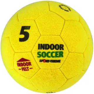 Fotball Sport-Thieme Soccer Indoor Treningsball | Innefotball