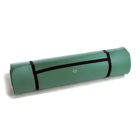 Treningsmatte Abilica 190 x 100 x 1,5 cm | Gr&#248;nn