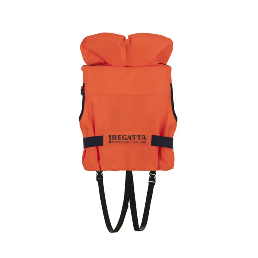 Flytevest  15-30 kg Redningsvest 