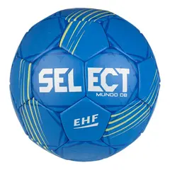 Håndball Select Mundo DB V24 2 Str 2 | G15-16 | J15-20 | Kvinne sr.