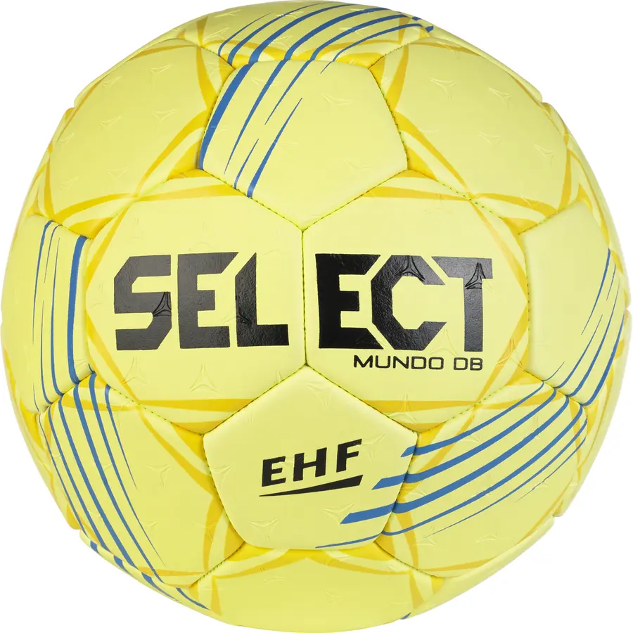 Håndball Select Mundo DB V24 3 Str 3 | G17-20 | Menn sr. 