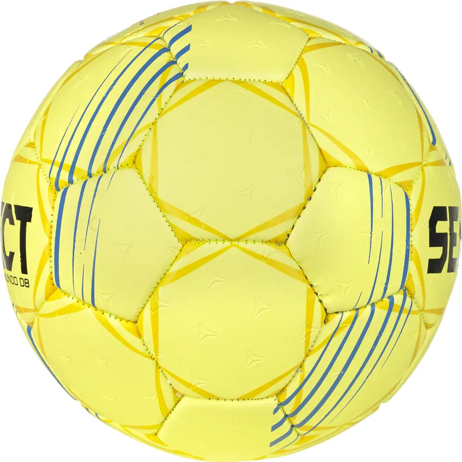 Håndball Select Mundo DB V24 3 Str 3 | G17-20 | Menn sr. 