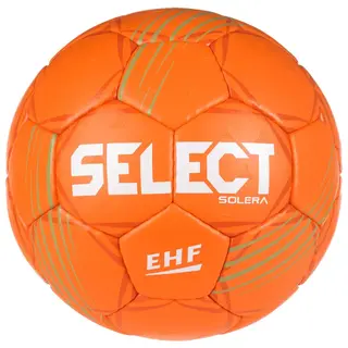 H&#229;ndball Select Solera V24 Treningsball