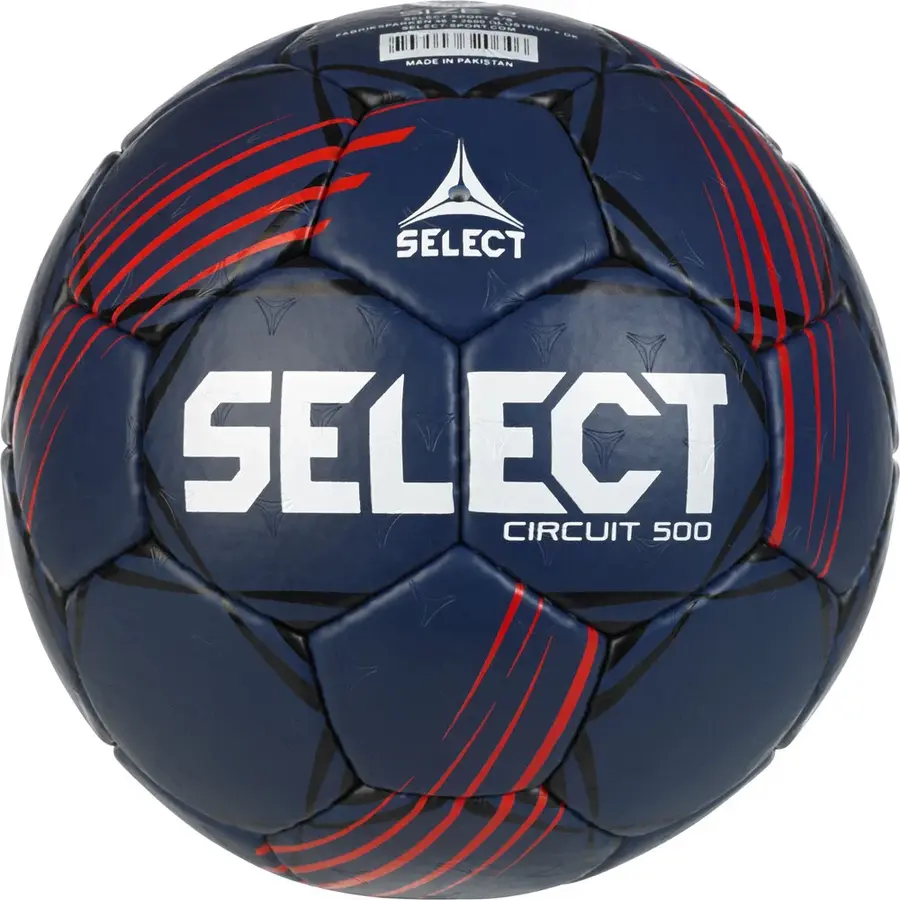 Håndball Vektball Select Circuit 1 Str 1 | 450g | G13-14 | J13-14 