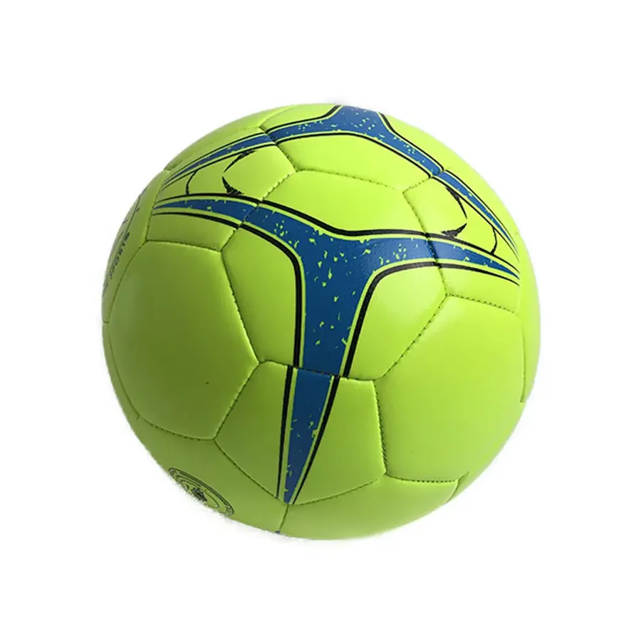 Fotball med lyd Str 5 | Lydball for blinde og svaksynte 