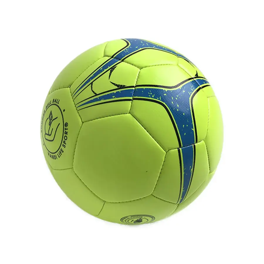 Fotball med lyd Str 5 | Lydball for blinde og svaksynte 