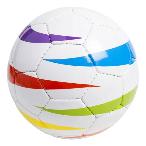 Fotball med lyd Str 3 | Lydball for blinde og svaksynte
