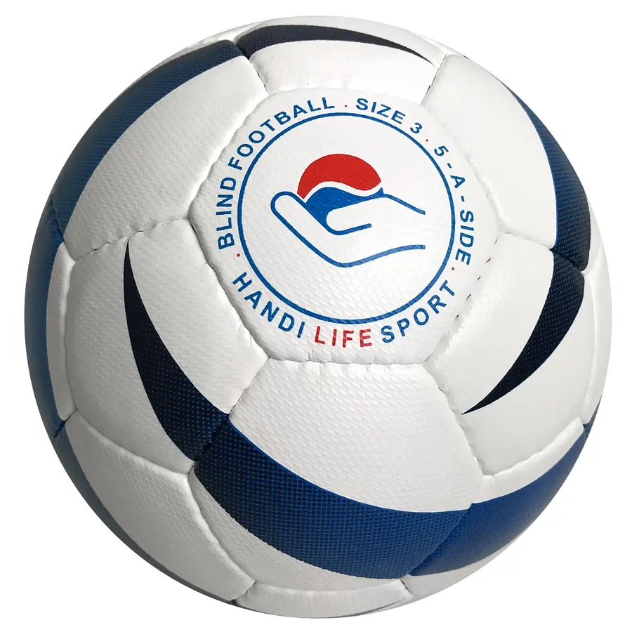 Handi Life Sport Blue Flame Blindefotball 