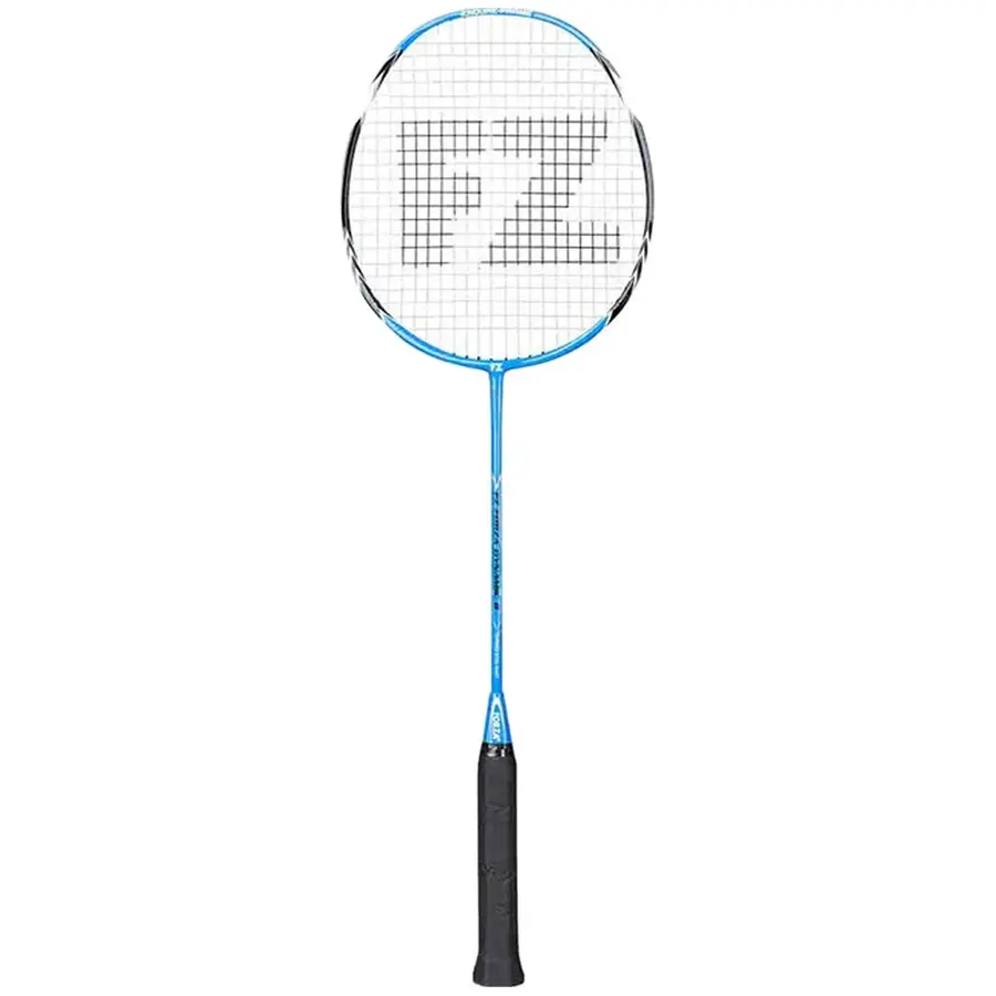 Badmintonracket FZ Forza Dynamic 8 95 g | Racket til skole og fritid 