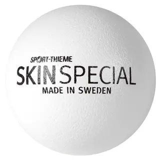 Softball Skin Special 21 cm Skumball med el&#233;-trekk