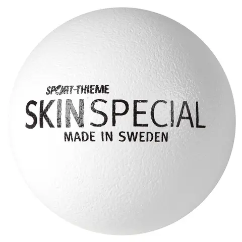 Softball Skin Special 21 cm Skumball med elé-trekk