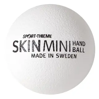 Softball Skin Minih&#229;ndball Skumball