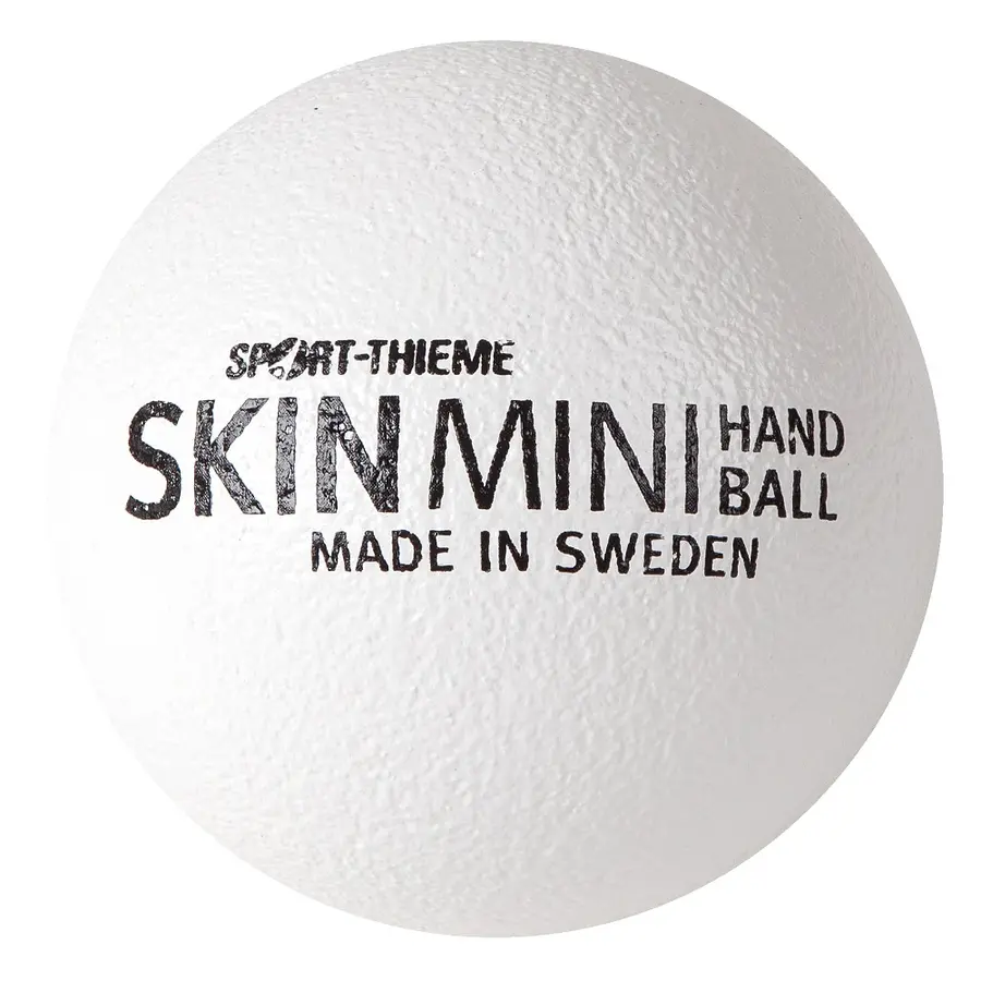 Softball Skin Minihåndball Skumball 