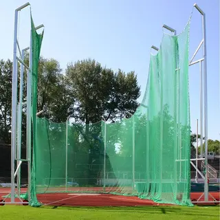 Nett til kastebur For h&#248;yde 7 -10 meter
