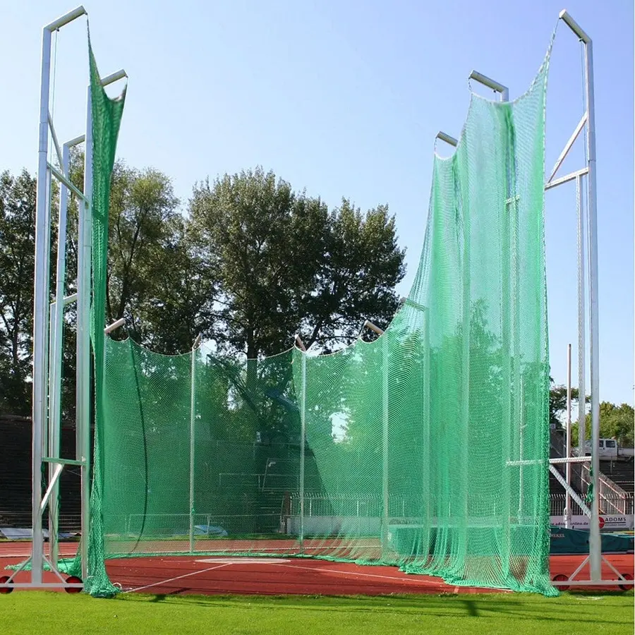 Nett til kastebur For høyde 7 -10 meter 
