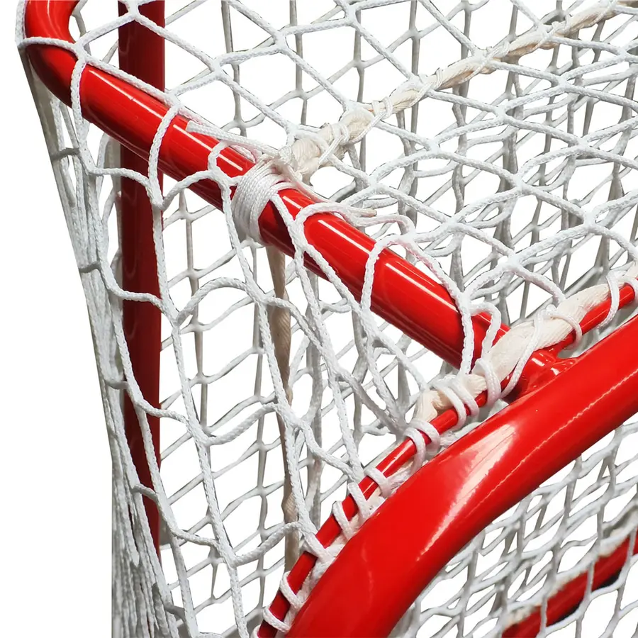 Multisportbane mål 120x90 cm med nett Til Multisportbane Ute-og innendørs 