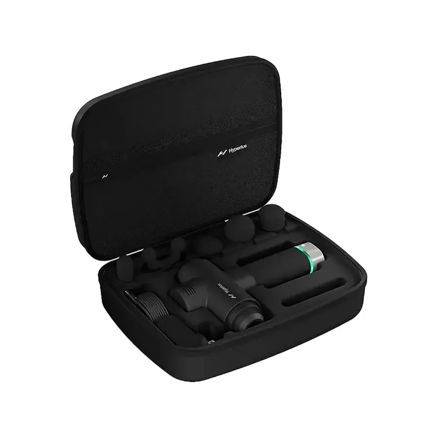 Veske til Hyperice Hypervolt 2 Oppbevaring til Hypervolt 2 og 2 Pro 