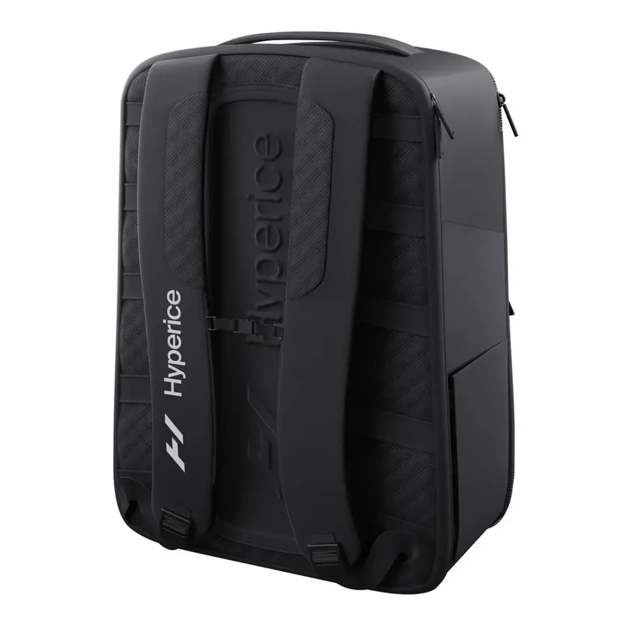 Ryggsekk til Hyperice Normatec 3 Oppbevaring til Normatec 3 