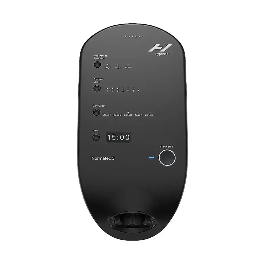 Hyperice Normatec 3 Kontroll Kontrollenhet til Normatec 3 