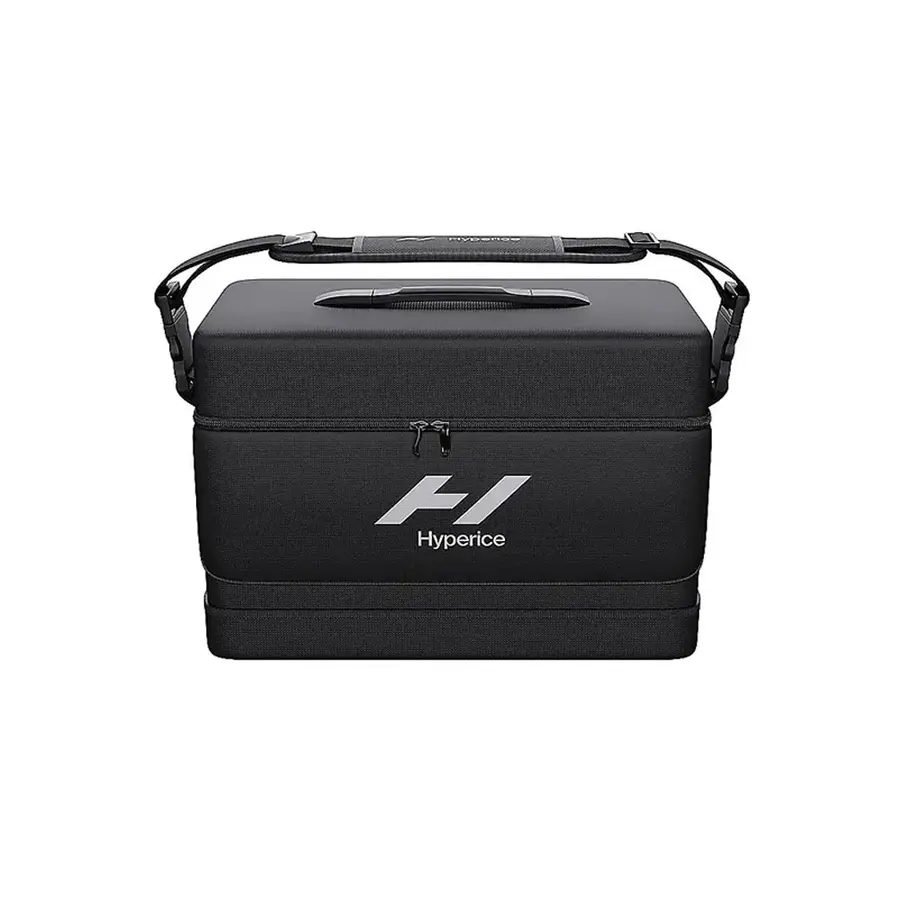 Reiseveske til Hyperice Normatec 3 Oppbevaring til Normatec 3 