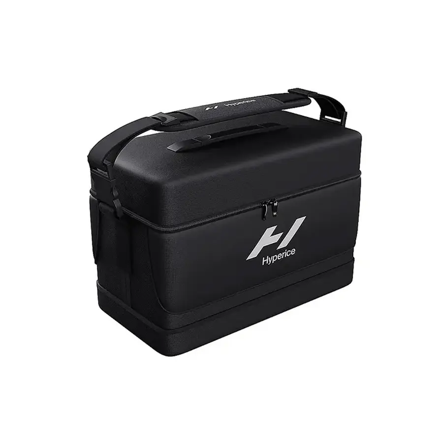 Reiseveske til Hyperice Normatec 3 Oppbevaring til Normatec 3 