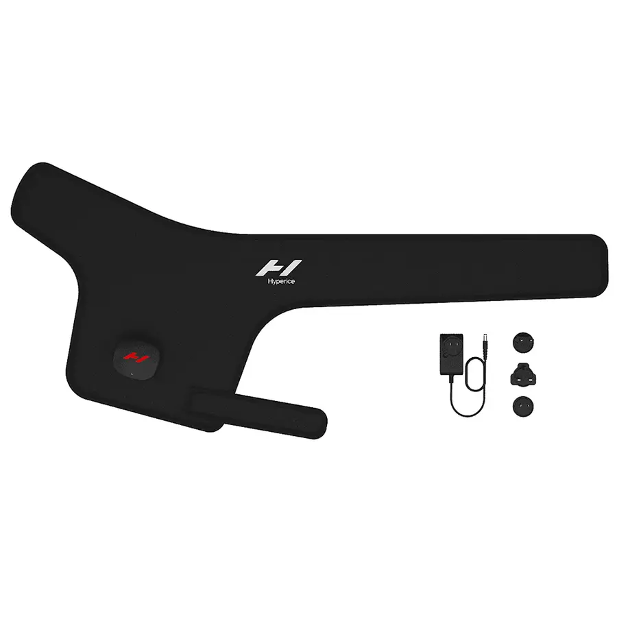 Hyperice Venom 2 Shoulder Right H | Skuldermassasje med varme 
