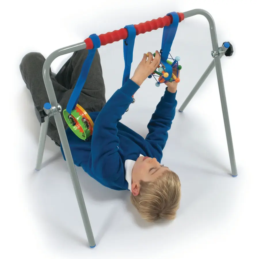 Aktivitetsbøyle liten 