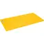 Turnmatte til barn basis gul Kategori 1 | 150x100x6 cm 