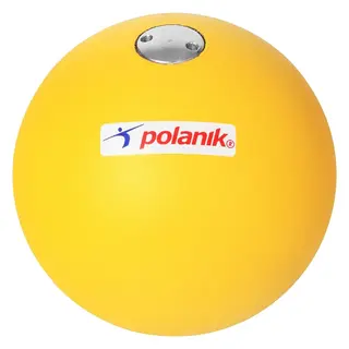 Støtkule Polanik® Trening Velg vekt og diameter