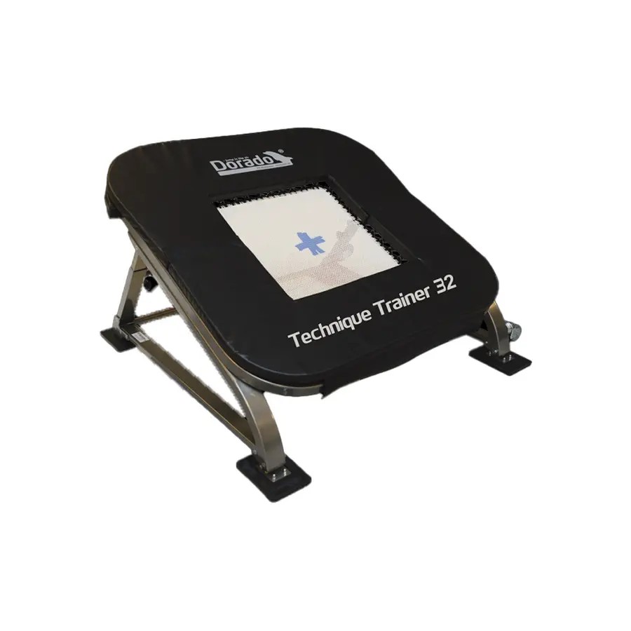 Trampett Dorado Technique Trainer 32 Teknikktrening til mini og juniorer 