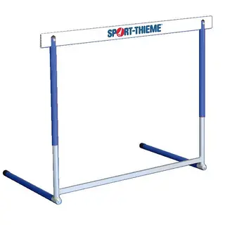 Hekk | Sport-Thieme treningshekk Justerbar h&#248;yde 650-1067 mm