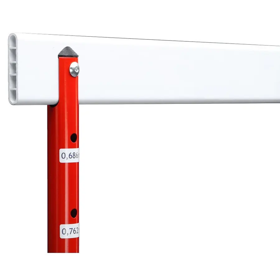Hekk | Polanik Treningshekk 650-1067 mm 