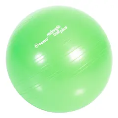 Pilatesball Togu Redondo Plus 38 cm | 500 g | Limegr&#248;nn