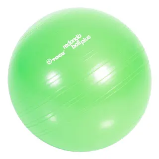 Pilatesball Togu Redondo Plus 38 cm | 500 g | Limegr&#248;nn