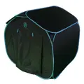 Grotte lystett Pop-Up telt | 120x120x120 cm