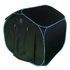 Grotte lystett Pop-Up telt | 120x120x120 cm