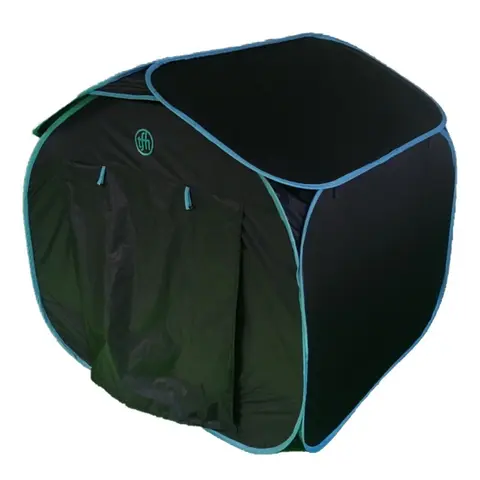Grotte lystett Pop-Up telt | 120x120x120 cm